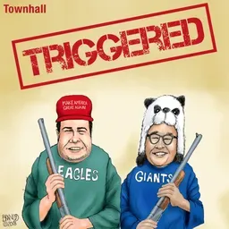 Triggered
