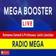 Mega Booster Live 2025-06-13 08:30