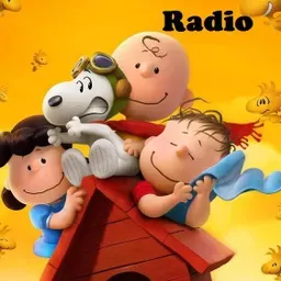 BUZZ CHRISTMAS  KIDS RADIO