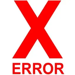 XERROR