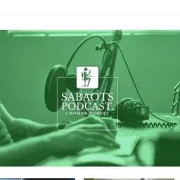 Sabaots radio