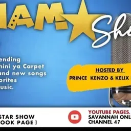 CHAMSTAR FM
