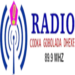 Gobolada Radio Cadaado
