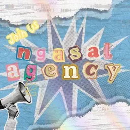 NGASAL AGENCY